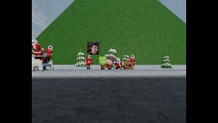 South park test 2.0 [but were messing with it]