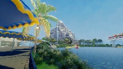 A screenshot taken in Dreams. 1 of 11.
