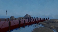 A screenshot taken in Dreams. 6 of 6.