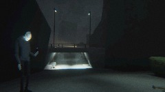 A screenshot taken in Dreams. 1 of 8.