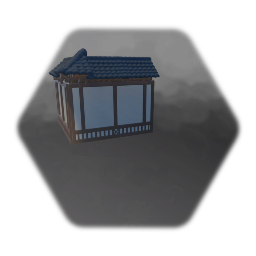 Building Component | Wall Corner