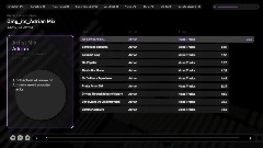 A screenshot taken in Dreams. 9 of 19.