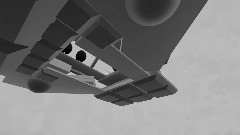 A screenshot taken in Dreams. 13 of 27.