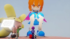 A screenshot taken in Dreams. 2 of 30.