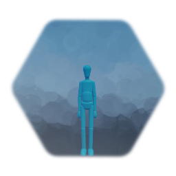 Simple ragdoll