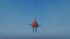 A screenshot taken in Dreams. 16 of 17.