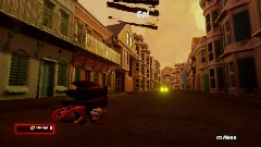 A screenshot taken in Dreams. 12 of 26.