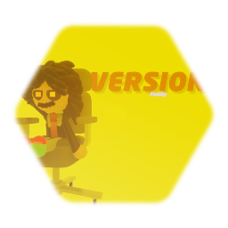 RORYTALE BLAKE VERSION 3