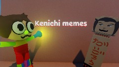 Kenichi memes Collection!