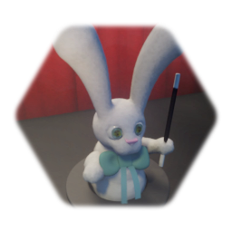Magic Bunny