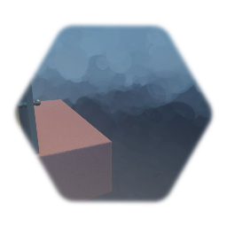 Polygon Atomic Heart Safe Room Nora