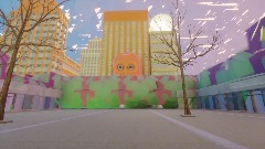 A screenshot taken in Dreams. 3 of 30.