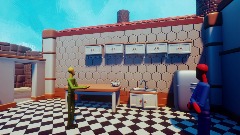 A screenshot taken in Dreams. 1 of 1.