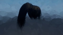 A screenshot taken in Dreams. 2 of 3.