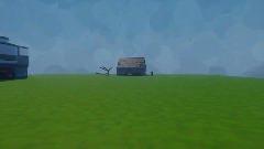 Pluto's Quest for Debt