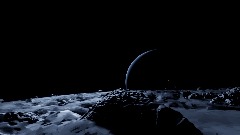 A screenshot taken in Dreams. 1 of 2.