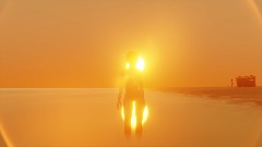 A screenshot taken in Dreams. 2 of 3.