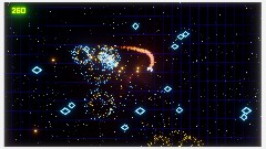 Galactic Geometry: Dream Evolved