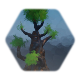 Leafy Tree