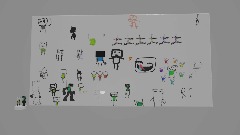 Draw arty   AA    AB you can join