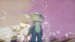 Remix of Stone beach