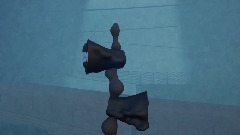 Little Nightmares 2 Siren Head Trailer Scene