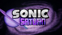 Sonic Saturn -<term> Ver 0.3