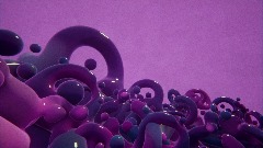 Alien Liquid Environment