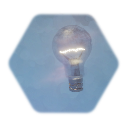 Light bulb