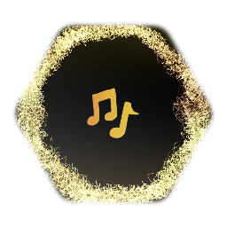 Red Tribal Music (easily rearrangable)