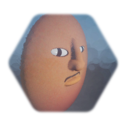 Remix of Meatball man