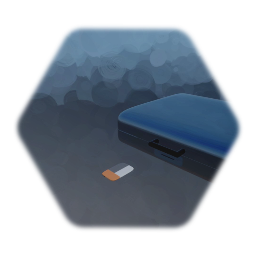 Suitcase need card + Mechanism