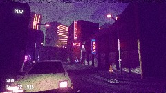 A screenshot taken in Dreams. 2 of 4.