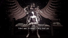 I Don't Want to Change a Thing About You - Sauceless Cover