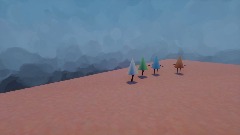 My Creation - 5/4/2020