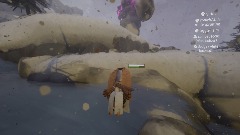 A screenshot taken in Dreams. 7 of 8.