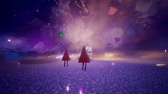 A screenshot taken in Dreams. 8 of 8.