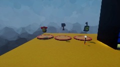 Henry stick min collection