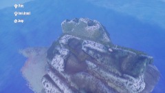 Stranded demo