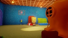 A screenshot taken in Dreams. 1 of 6.