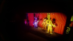 Fnaf Trailer