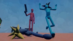 Educational Shooting