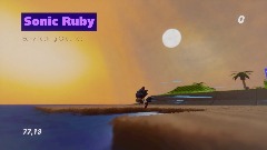 A screenshot taken in Dreams. 13 of 28.