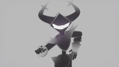 Roaring knight does Something really evil