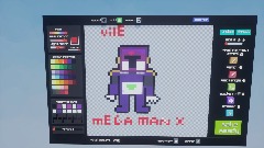 A screenshot taken in Dreams. 1 of 1.