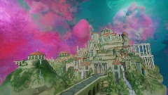 A screenshot taken in Dreams. 12 of 30.