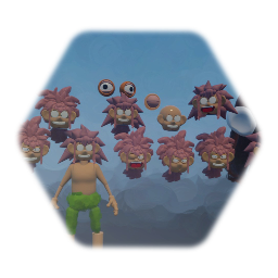 Tomba / Tombi