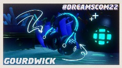 A screenshot taken in Dreams. 2 of 2.