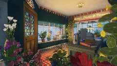 A screenshot taken in Dreams. 6 of 15.