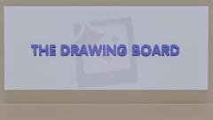 AY / the drawing board